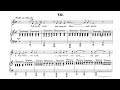Schumann - Ich grolle nicht, Op. 48 - 7 (Dietrich Fischer-Dieskau)