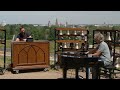 Frank Steijns - Clocks | Live in Op verzeuk op bezeuk
