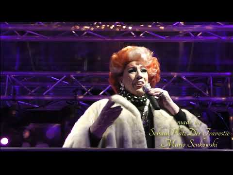 einmal wird Frieden sein gesungen von Cristina Aus Amsterdamm