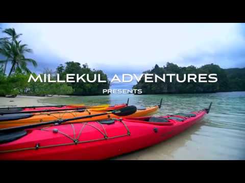 Kayaking Misool Raja Ampat 1.0 - Millekul Adventures