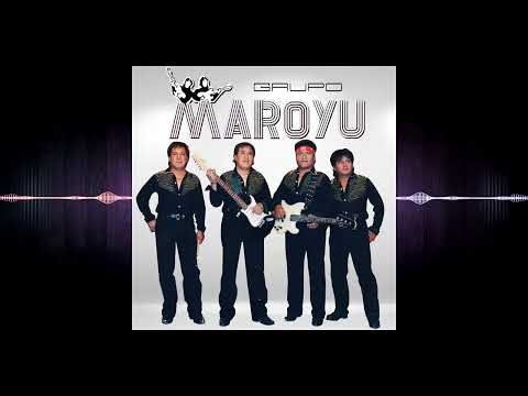 MAROYU - MIX 1 TRAIGAN MÁS CERVEZA, CHICA DEL BAILE, JAMÁS JAMÁS, TRAICIONERA, POR ELLA