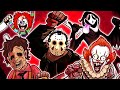 SLASHER RAP CYPHER Freshy Kanal Ft Connor Quest The Kevin Bennett TheManBeHisLa More
