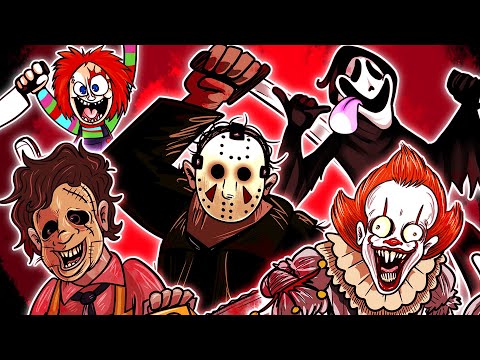 Miniatura de Slasher Rap Cypher