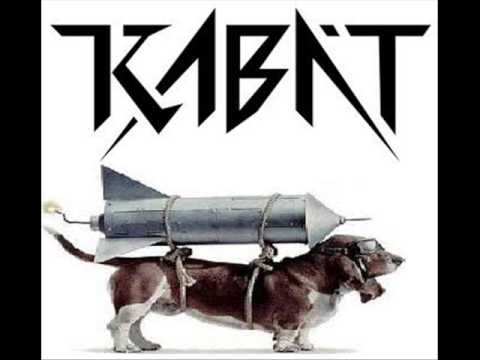 Kabát Raketovej pes