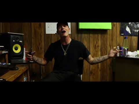 Marty P X 1(800) Remix #FreeVerseFriday [Shot By TurnUpGod Visuals]