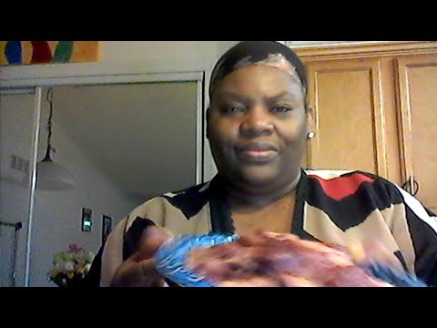 Cooking Corn Beef Brisket Stew (Something New)