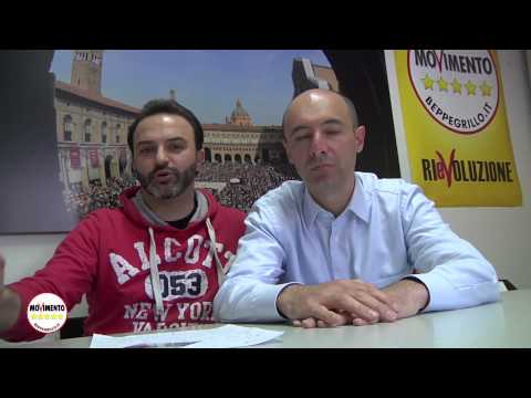 Interporto Bologna: Lo vendo, io non vendo, anzi vendo