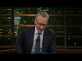 Overtime Douglas Murray Sen Tina Smith Matt Welch HBO