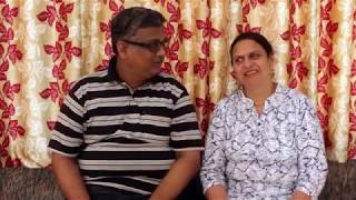 Greenway Owner's Pride Episode 10  Mr  &Mrs Sandeep Phadke