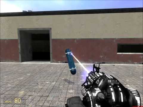 GMOD - SKATE NIGAAAAAAAAAAA!!!!!!!!!!!!!!!!!