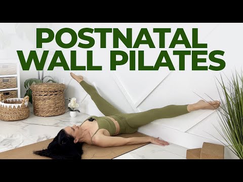 Postpartum Cardio Workout DAY 1 POSTPARTUM 2024 CHALLENGE