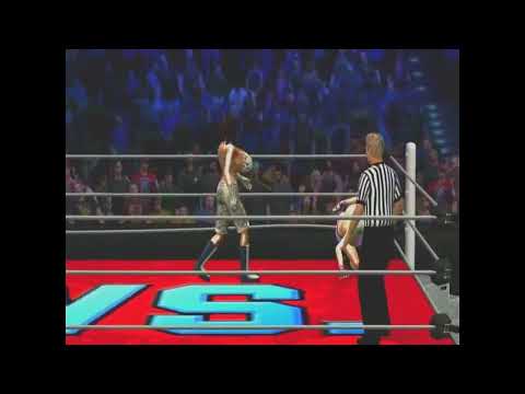 Jayna The Disaster Vs Minka Chen