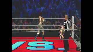 JAYNA THE DISASTER VS MINKA CHEN