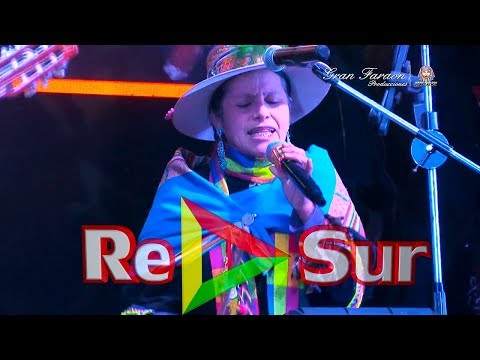 Norte Potosí - En vivo / Mix 2018 (RePlaySur©) OFICIAL✓