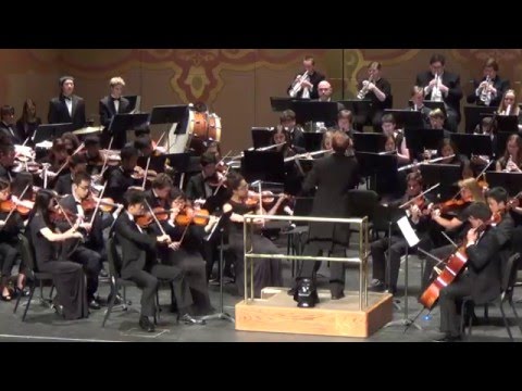 Star Wars: March of the Resistance from Episode VII, John Williams