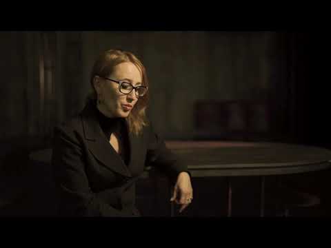 Teatr Bagatela - Inspicjentka - Joanna Jaworska