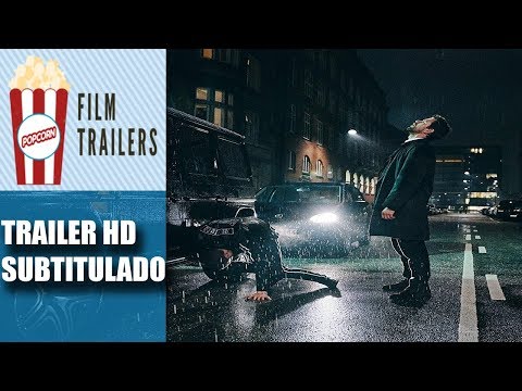 Journal 64 - Official Trailer HD Subtitulado