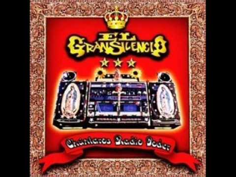 El Gran Silencio - Cumbia Lunera