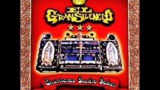 El Gran Silencio - Cumbia Lunera