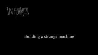 In Flames - The Attic [HD/HQ Lyrics in Video]