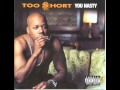 TOO SHORT """NATION OF RIDERS ANTHEM""""