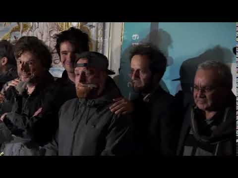 Juan Branco - Les plus importantes figures de la résistance aujourd'hui en vie (25 Novembre 2019)