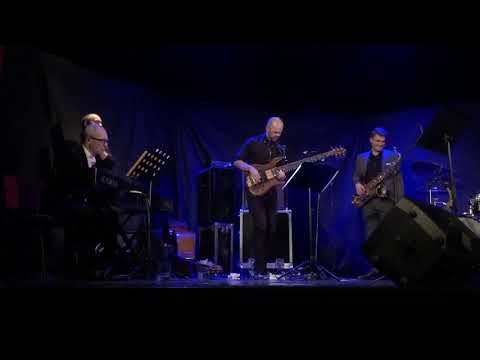 Zaduszki Jazzowe - Kuślin 2018