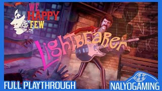 We Happy Few - LIGHTBEARER (DLC), PS4 Full Gameplay Walkthrough