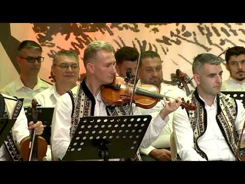 Promo Festivalul National Strugurele de Aur