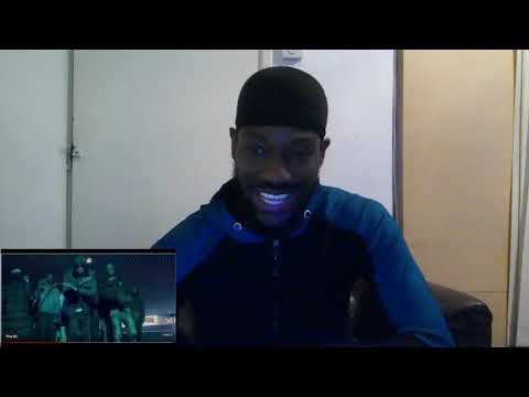 #410 Skengdo x AM - Bang Ft Shennumbanine (Prod by SosaMillz) #EUDRILLAS 🇪🇺🇳🇱 - REACTION