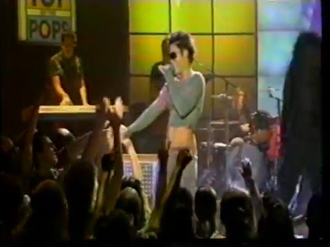 Pink - Feel Good Time live on Top Of The Pops