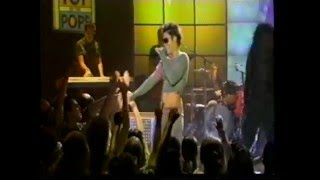 Pink - Feel Good Time live on Top Of The Pops