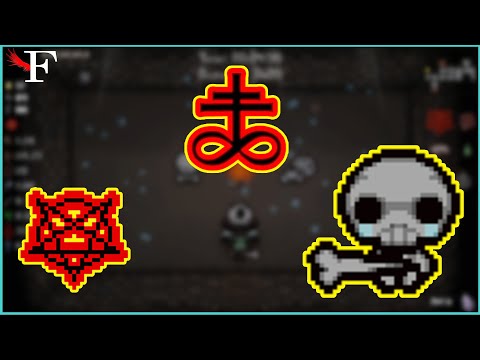 QUANDO OS PACTOS DÃO CERTO- THE BINDING OF ISAAC AFTERBIRTH PLUS - #84 PTBR