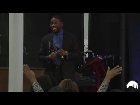 KCC Bible Study - Prophet Brian Carn | October 21, 2025