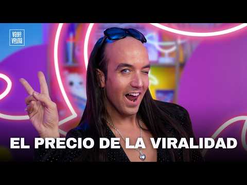 ALL HIS SECRETS: FAMILY, IN LOVE?, MORE MONEY on TV or SOCIAL MEDIA | What a Mess with ALES GIBAJA