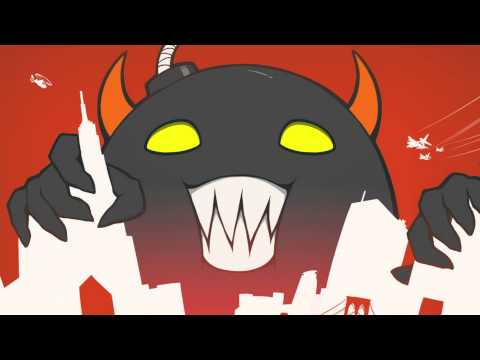 Giant Beastcast - Jeff Bakalar Got Punched in his Testicular