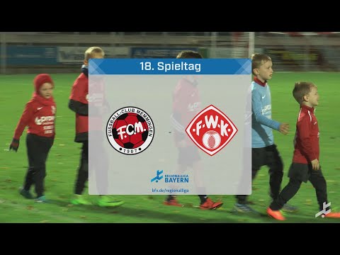 Machtdemonstration in Memmingen: Kickers geben sich keine Blöße und machen es am Ende deutlich