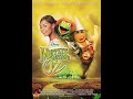 The Muppet Wizard Of Oz 2005 DVD Opening