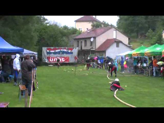 Brťov-Jeneč, 28. 05. 2011