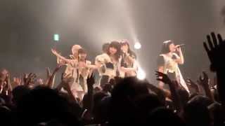 BiS - STUPiG (14.06.04「THE OTHER NEWEST ONE vol.1」@渋谷TSUTAYA O-EAST)