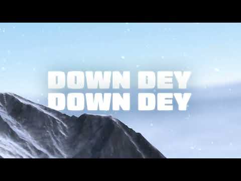 Trinidad Killa — ESKIMO (Official Lyric Video)