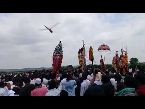 Goddumarri moharam festival