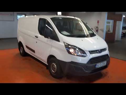 Ford Transit 2016 - Image 2