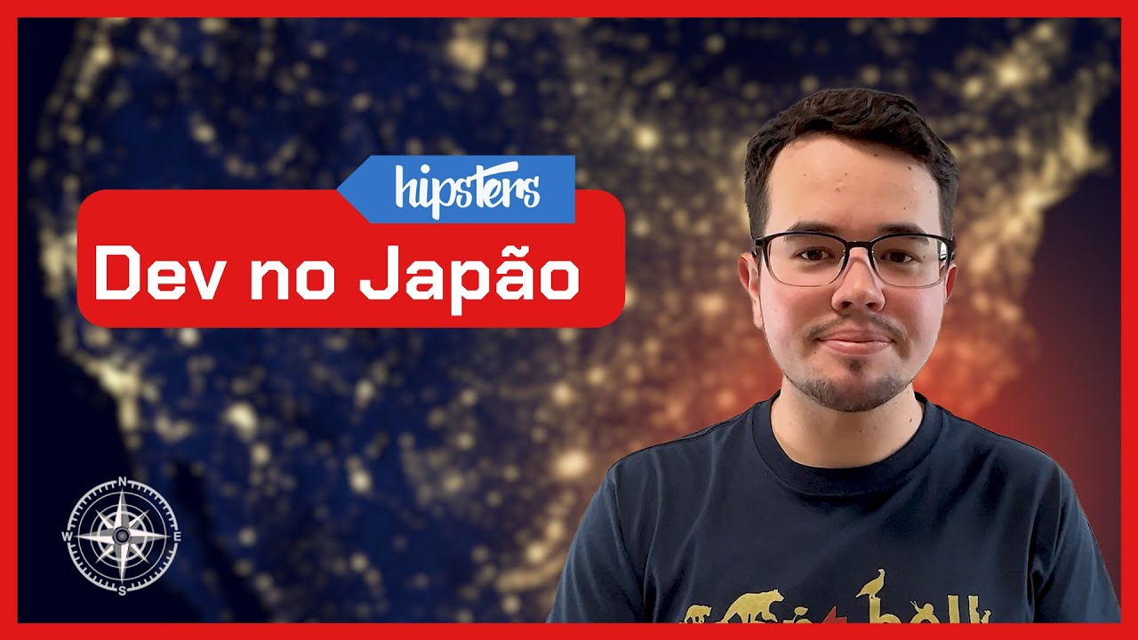 Como é trabalhar como dev no Japão | Hipsters: Carreiras no Exterior