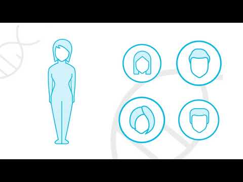 Sema4 video/presentation/materials