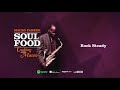 Maceo Parker - Rock Steady (Soul Food: Cooking With Maceo)