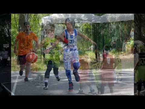 Festival babybaschet - highlights Stefan