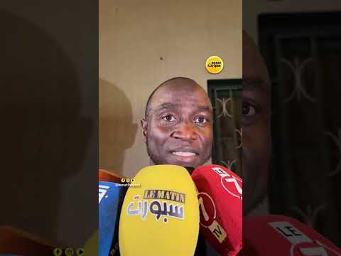 موزيس: الشابي شخص جيد وأتطلع لرؤية إبداع جماهير الرجاء