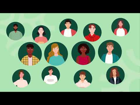 Canopy video/presentation/materials