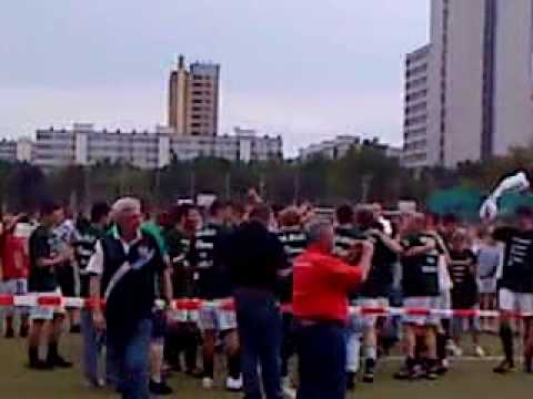 Lichtenrader BC - Berliner Meister 1